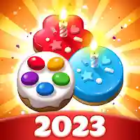 Cookie Crunch Classic Mod APK (Unlimited Money) v3.2.9