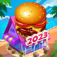 Cooking Cafe – Restaurant Star MOD APK v6.0 (Unlimited Money)