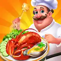 Cooking Earth: Restaurant Game MOD APK v1.0.15 (Unlimited Money)