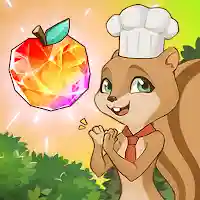 Cooking Fruits: Forest Chef MOD APK v1.0.0.13 (Unlimited Money)