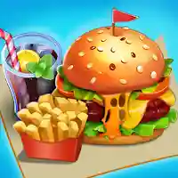 Cooking Games : Cooking Town MOD APK v1.3.7 (Unlimited Money)