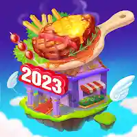 Cooking Paradise: Cooking Game Mod APK (Unlimited Money) v1.4.25