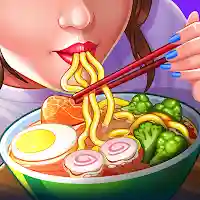 Cooking Party Cooking Games MOD APK v3.5.1 (Unlimited Money)