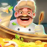 Cooking Super Star -Tasty City MOD APK v7.1 (Unlimited Money)