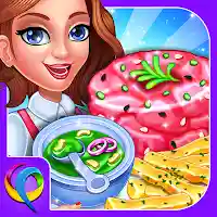 Cooking World Express Chef MOD APK v1.0.6 (Unlimited Money)