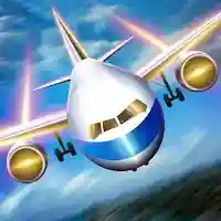 Crash Plane Landing Mod APK (Unlimited Money) v1.1.4