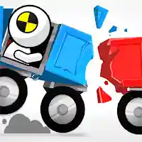 Crash Test Mod APK (Unlimited Money) v1.02