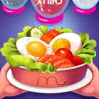 Cooking Star: Kitchen Crush MOD APK v1.6.1 (Unlimited Money)