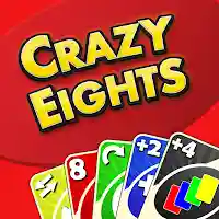 Crazy Eights 3D MOD APK v2.10.26 (Unlimited Money)