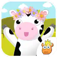 Crazy Farm – Animal School MOD APK v6.0 (Unlimited Money)