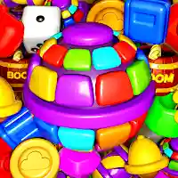 Crazy Manor Match MOD APK v1.2.5 (Unlimited Money)