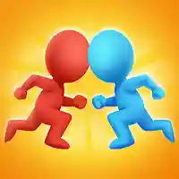 Crowd Clash – Crowd Runner MOD APK v2.3 (Unlimited Money)