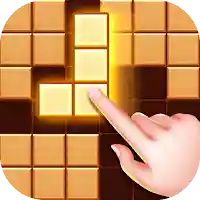 Cube Block – Woody Puzzle Game MOD APK v3.6.0 (Unlimited Money)