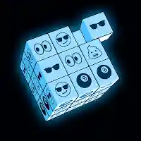 Cube Match Triple 3D MOD APK v33 (Unlimited Money)