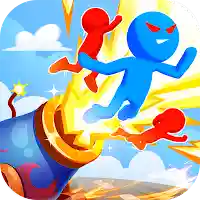 달려라 공룡: 무한 스트레칭 MOD APK v1.0.54 (Unlimited Money)