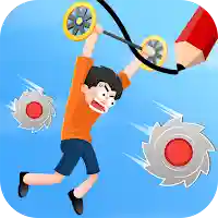 달려라 공룡: 무한 스트레칭 MOD APK v1.0.54 (Unlimited Money)