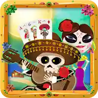 Day of the Dead Solitaire MOD APK v1.0.25 (Unlimited Money)