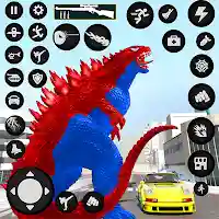 Deadly Dino Hunter Simulator MOD APK v1.0.59 (Unlimited Money)