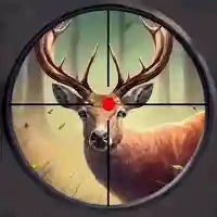 Hunting Games : Deer Hunter 3D MOD APK v1.1.4 (Unlimited Money)