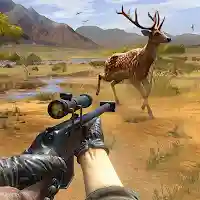 Deer Hunting- Wild Deer Hunter MOD APK v1.8 (Unlimited Money)