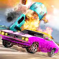 X Demolition Derby: Car Racing MOD APK v6.5 (Unlimited Money)