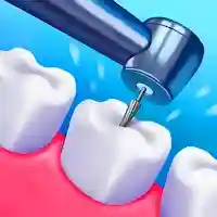 Dentist Hospital Doctor Games MOD APK v3.0 (Unlimited Money)