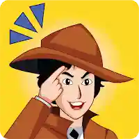 Detective IQ: Brain Test MOD APK v0.2.13 (Unlimited Money)