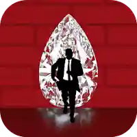 Diamant Rose MOD APK v1.0.9 (Unlimited Money)