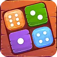 Dice Merge Puzzle – Dice Games MOD APK v4.0 (Unlimited Money)