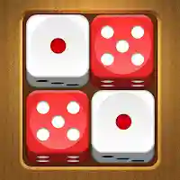 Dice Puzzle – Merge puzzle MOD APK v2.0.9 (Unlimited Money)