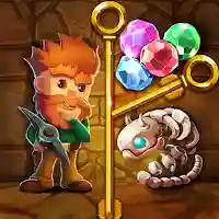 Dig out Gold Mine Game MOD APK v2.44.0 (Unlimited Money)