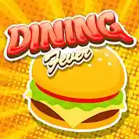 Dining Fever Mod APK (Unlimited Money) v1.0.2