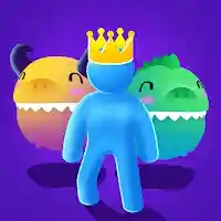 Dino King 3d MOD APK v1.4 (Unlimited Money)