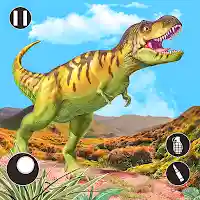 Dinosaur Games – Dino Game MOD APK v1.0.16 (Unlimited Money)