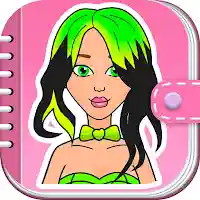 DIY Paper Doll MOD APK v3.0.2.1 (Unlimited Money)