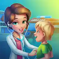 Doctor Hospital Games Offline MOD APK v0.0.2.1 (Unlimited Money)