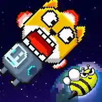 Dog in Space: Trap Adventure Mod APK (Unlimited Money) v9.2