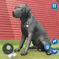 Dog Sim Pet Simulator Dog Life MOD APK v1.1.6 (Unlimited Money)