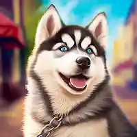 dog life mod apk