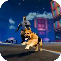 Dog Thief Stealth 3D Games MOD APK v1.1 (Unlimited Money)