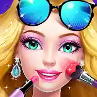 Doll Makeover Salon MOD APK v5.2.5093 (Unlimited Money)