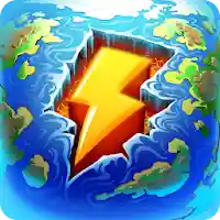 Doodle God Planet Blitz MOD APK v4.2.4 (Unlimited Money)