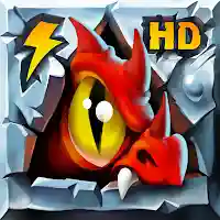 Doodle Kingdom HD Alchemy MOD APK v2.3.56 (Unlimited Money)