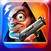 Doodle Mafia Alchemy MOD APK v1.0.19 (Unlimited Money)