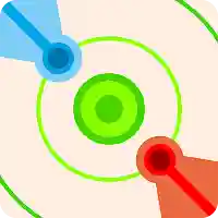 Dots Order 2 – Dual Orbits MOD APK v1.3.3 (Unlimited Money)