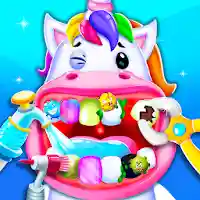 Dr. Unicorn Games for Kids Mod APK (Unlimited Money) v0.6