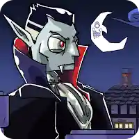 Dracula Quest: run for blood MOD APK v15 (Unlimited Money)