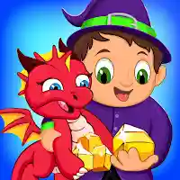 Dragon Tycoon Puzzle MOD APK v14.07 (Unlimited Money)