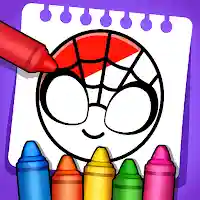 Drawing Games: Paint And Color MOD APK v3.3 (Unlimited Money)