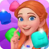 Dream Match – Mansion Makeover MOD APK v3.1.3 (Unlimited Money)